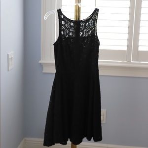 BBDakota little black dress